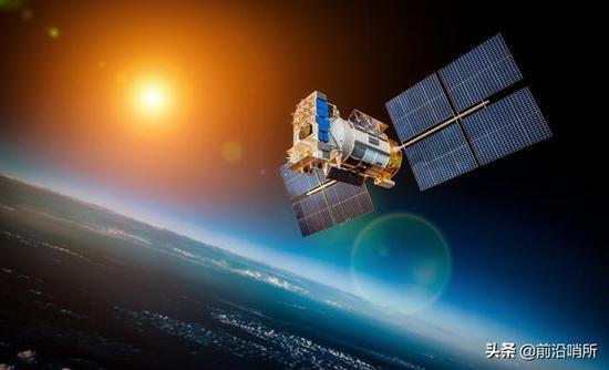 卫星头条,揭秘太空探索最新动态，引领科技前沿